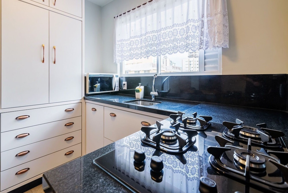 Apt With Balcony 400m From the Sea, View BC Rft505