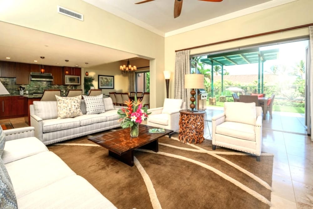 Honua Kai Hokulani Collection by KBM - 2 Units on same floor (114/150)