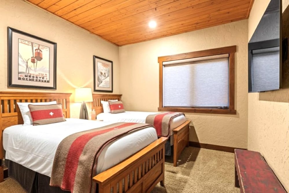 Deer Valley Bct-501 Hot Tub KBM Resorts