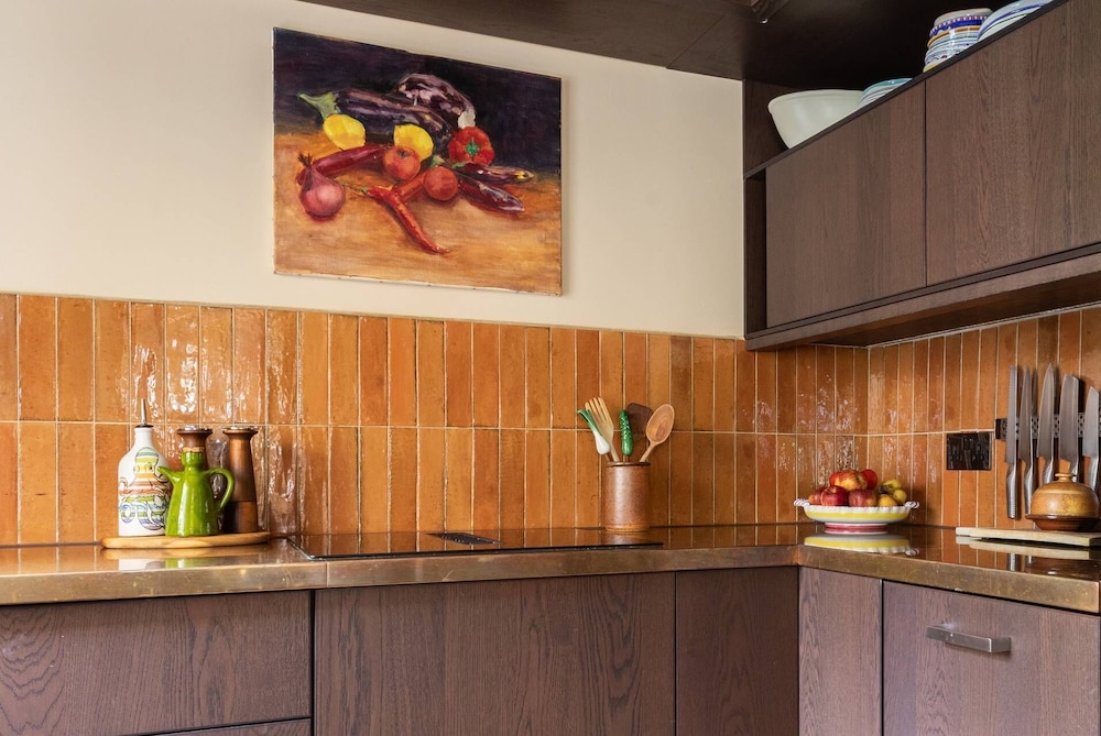 Wyndham Mews III by Onefinestay