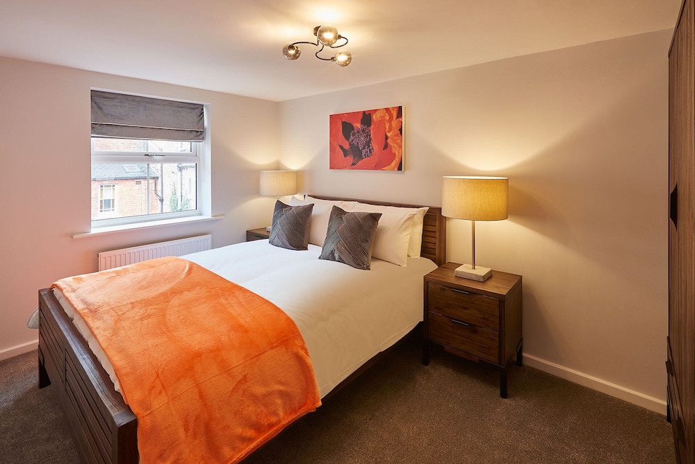 Host Stay Bagdale Rise view 3