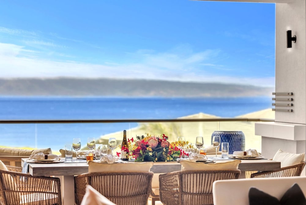NEW KBM Resorts Free CAR Hale Nalu At Montage Kapalua Bay, Sleeps 10! Oceanfront 3-bedroom Condo With Daily Housekeeping, Spa! Mon-6302