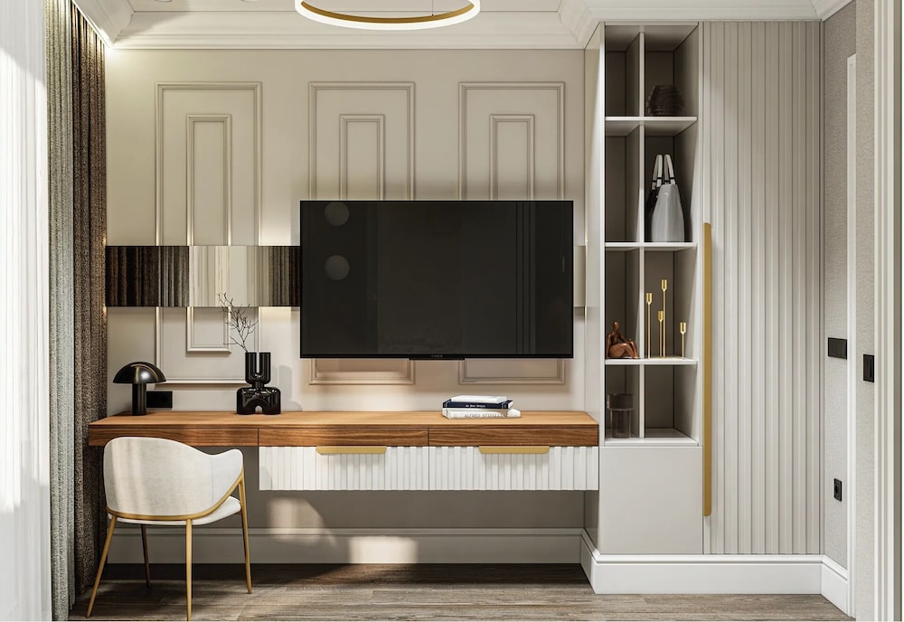 Heaven Luxury Suites