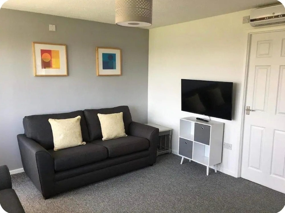 2-bed Chalet in Great Yarmouth