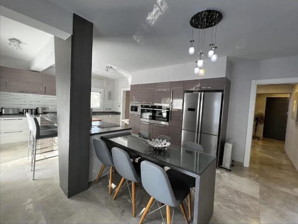 4 Bedroom Private Villa, Pool, Kyrenia Town