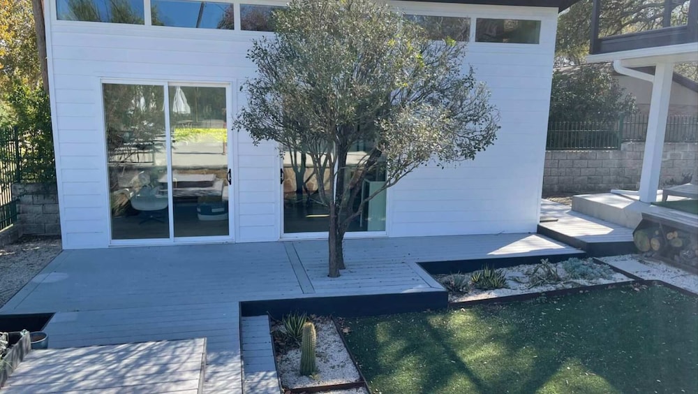 Upstay Luxury Golf Course Retreat w/ Pool & Patio