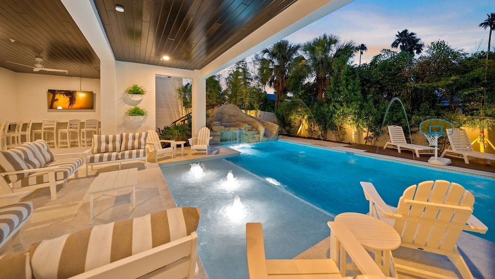 Sapphire Shores in Clearwater Beach