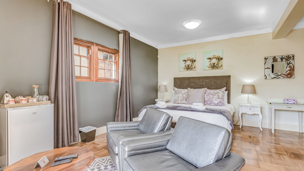 House Sunbeam GuestHouse