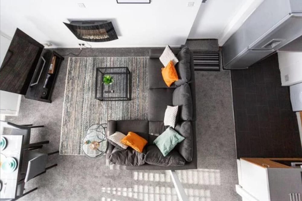 Loft Living Leigh-on-sea