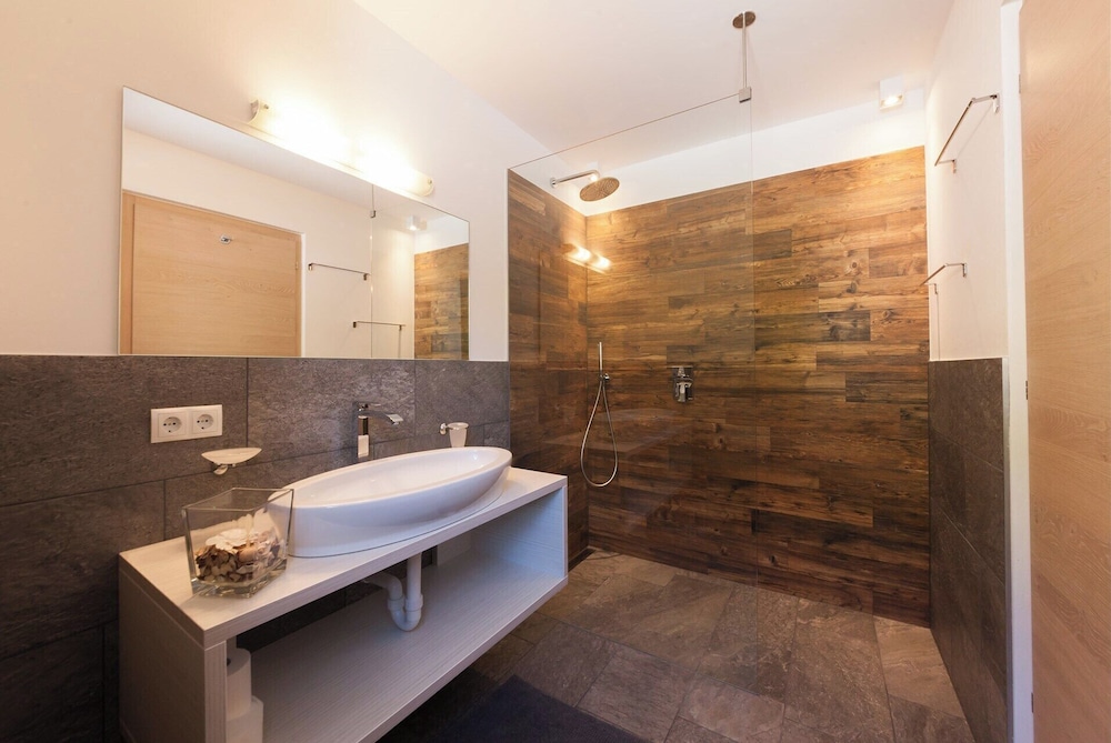 Aparthotel Bacher