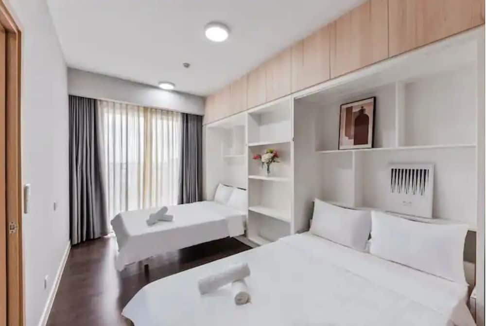 RiverGate Apartment View Residence