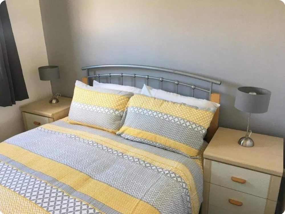 2-bed Chalet in Great Yarmouth