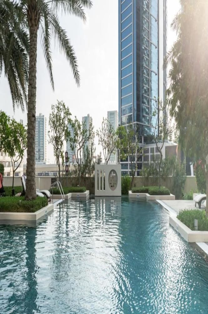 Nasma Luxury Stays - South Ridge