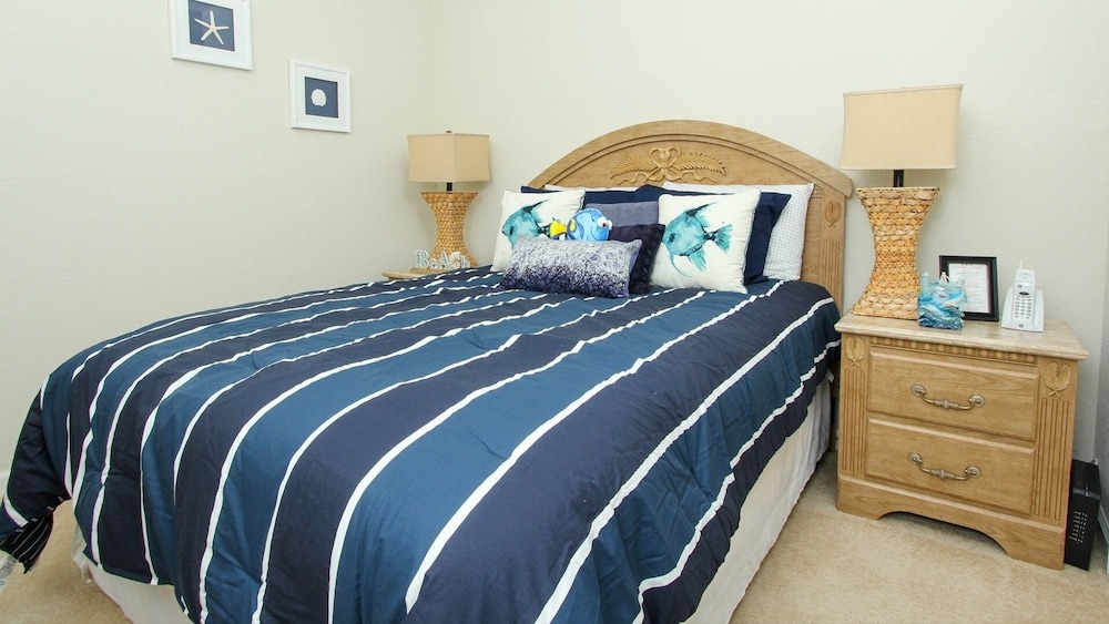 Windsor Hills Resort 6 Bedroom Private Pool Home 6 Home