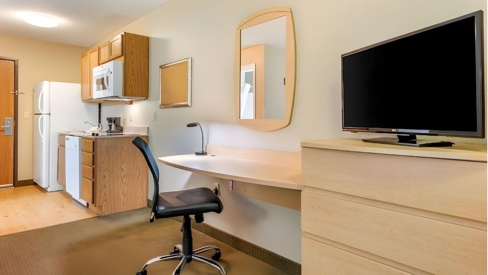 Birch Hill Suites South Bend
