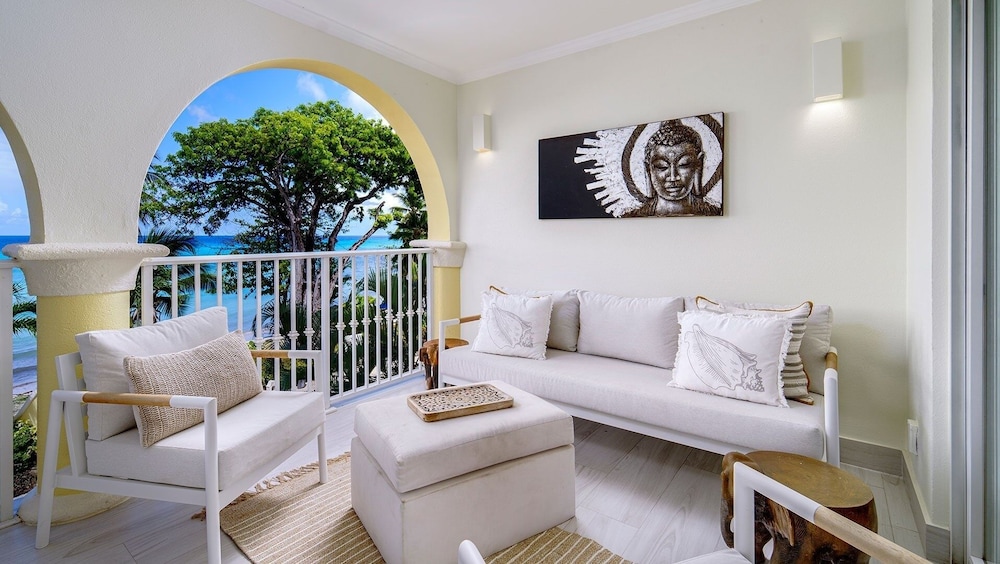 Sapphire Beach 213 3 Bedroom Apts