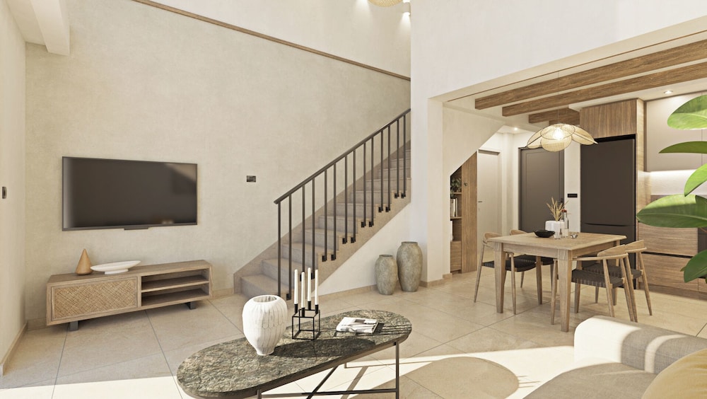 Imbros Villas
