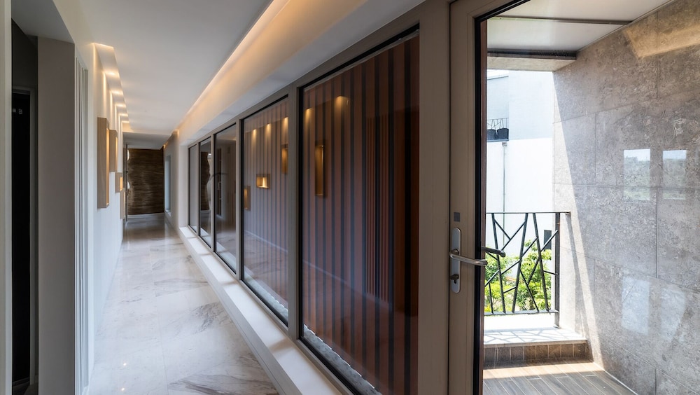 Hermen House in Jeju