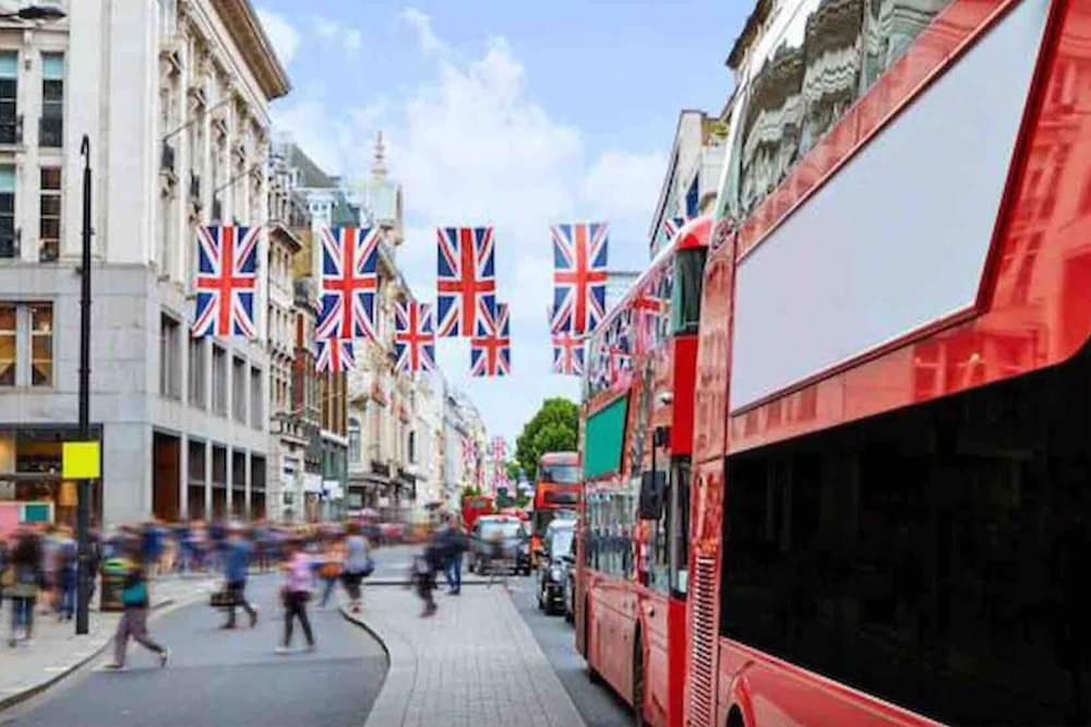 Remarkable Apartment Near London Tower Bridge