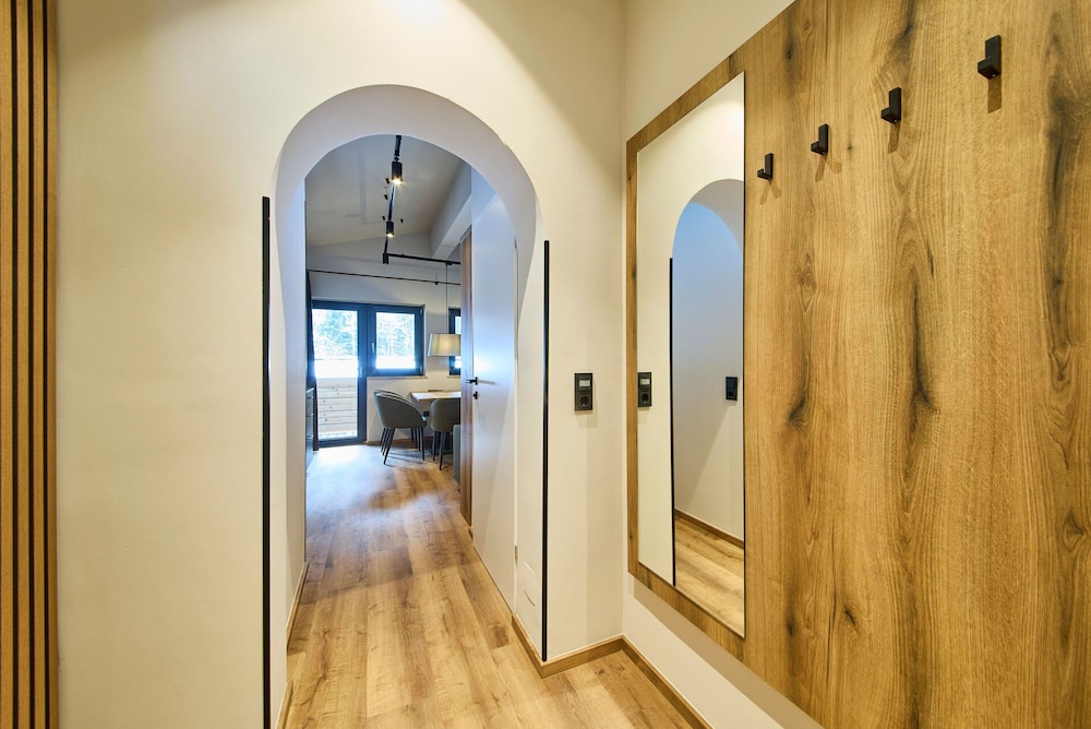 MiLa Apartments