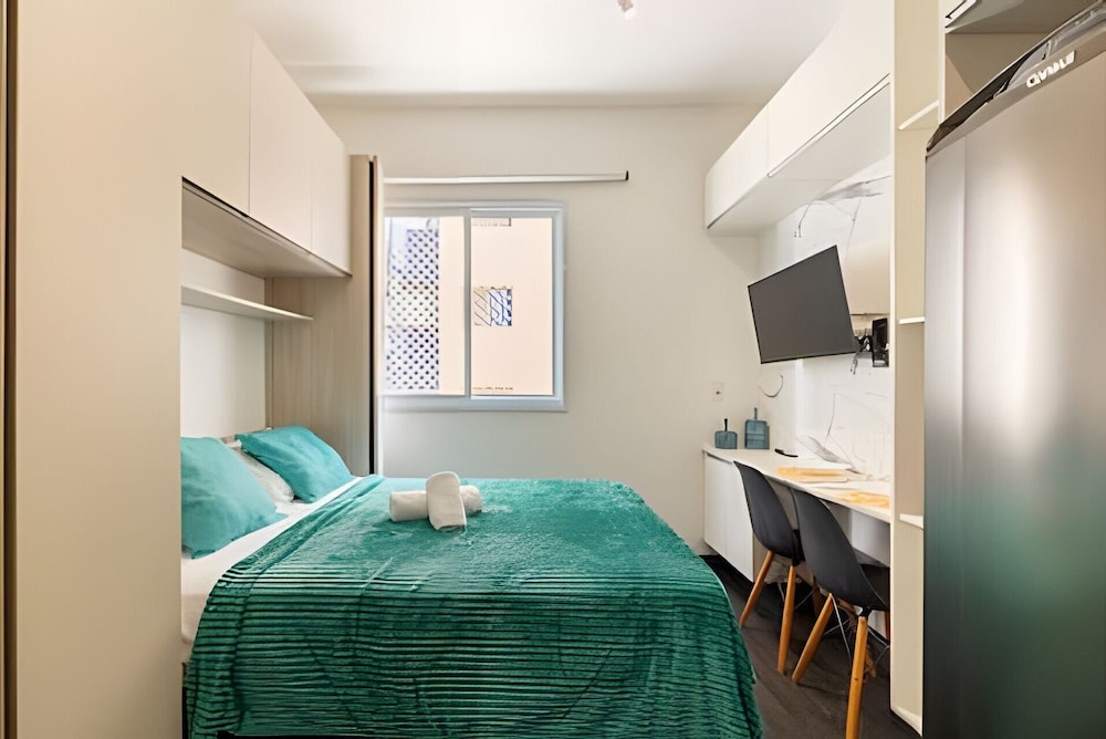 Estudios Neo Home São Caetano