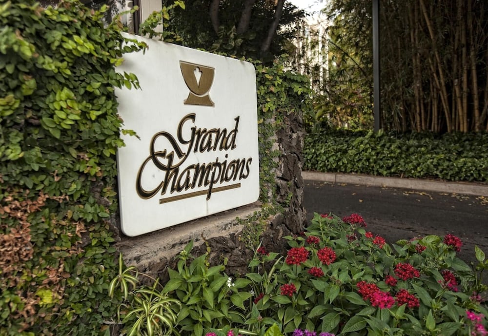 NEW KBM Resorts Free CAR Grand Champions Remodeled 1-bedroom Villa in the Heart of Wailea! Gch-121