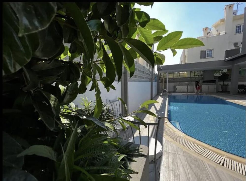 4 Bedroom Private Villa, Pool, Kyrenia Town
