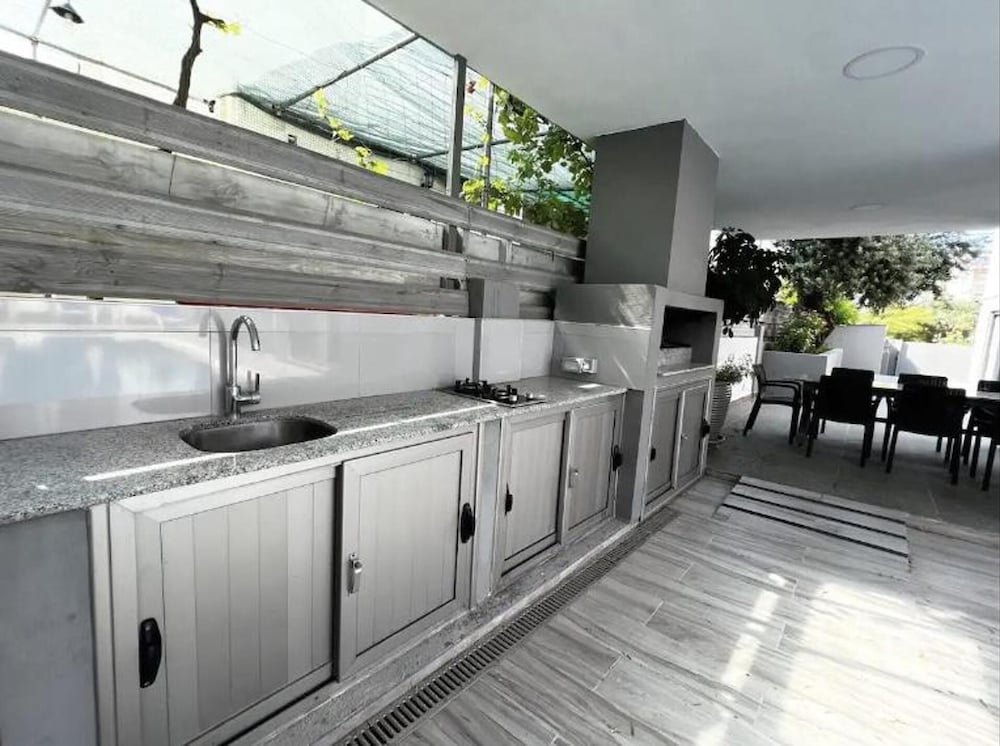 4 Bedroom Private Villa, Pool, Kyrenia Town