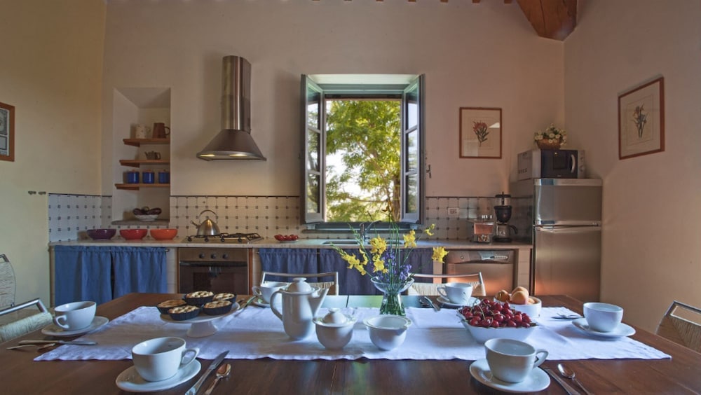 POGGIO CASALE