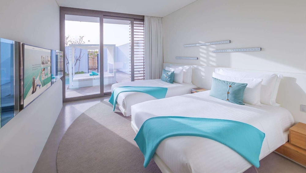 Nikki Beach Resort & Spa Dubai