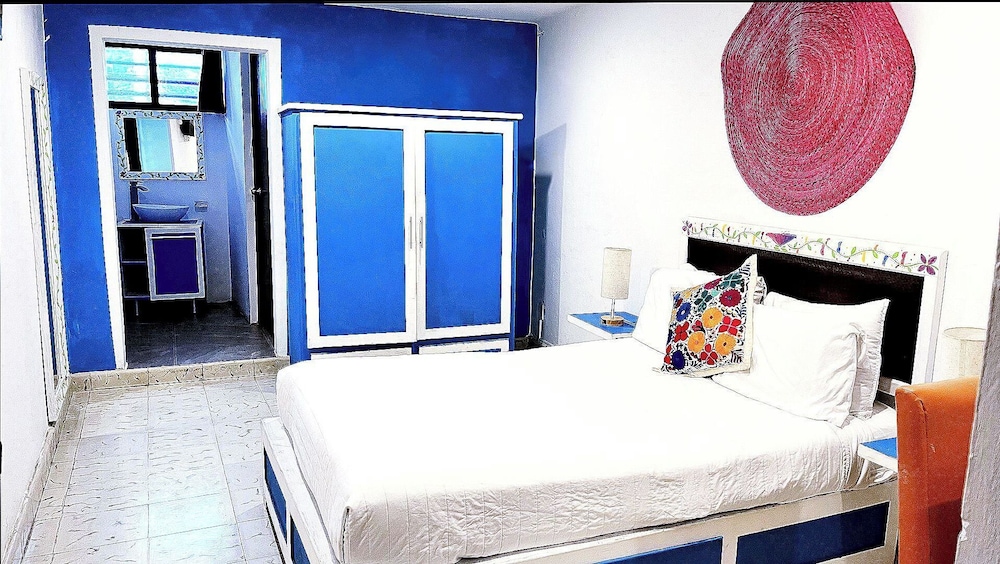 Habitaciones Economicas