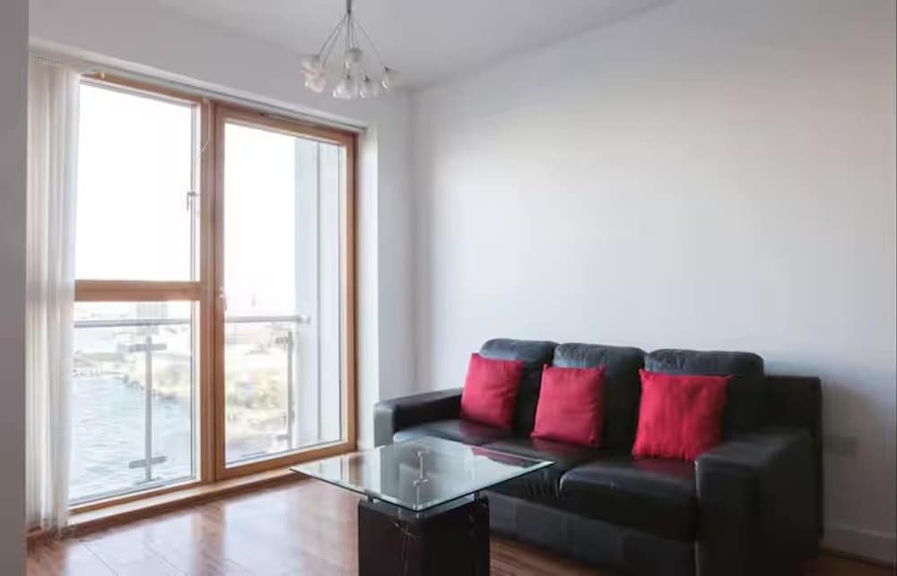 Super Grand Water Front View 2 Beds 2 Baths