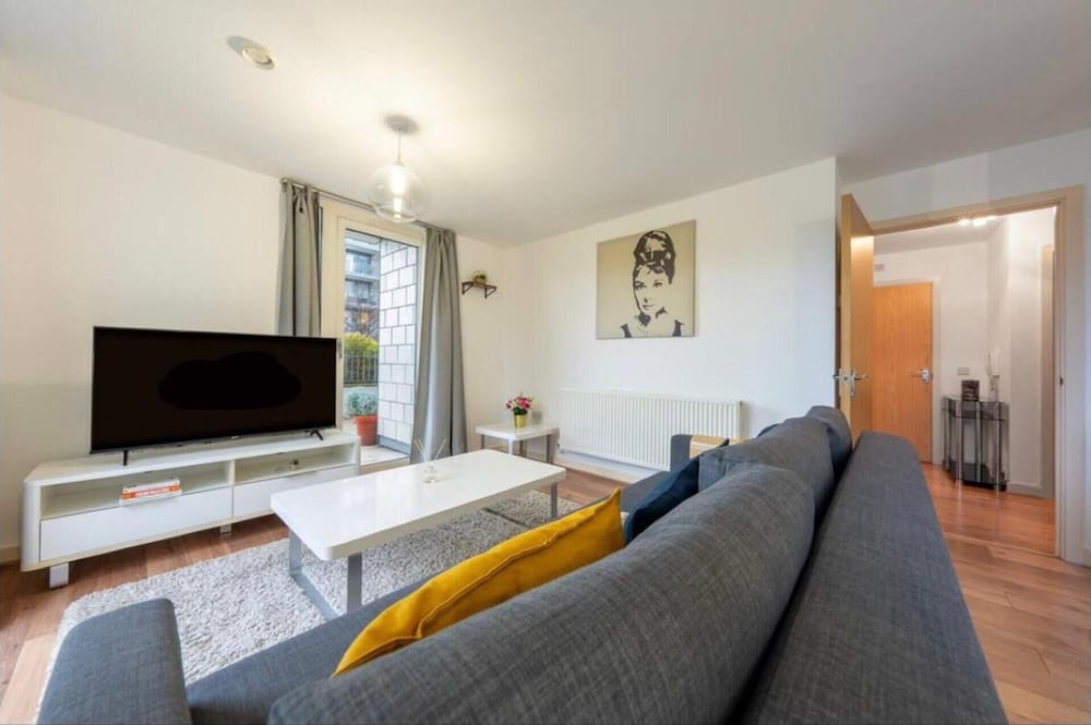 Luxurystaylong-sleeps6-freeparking-freegym-terrace