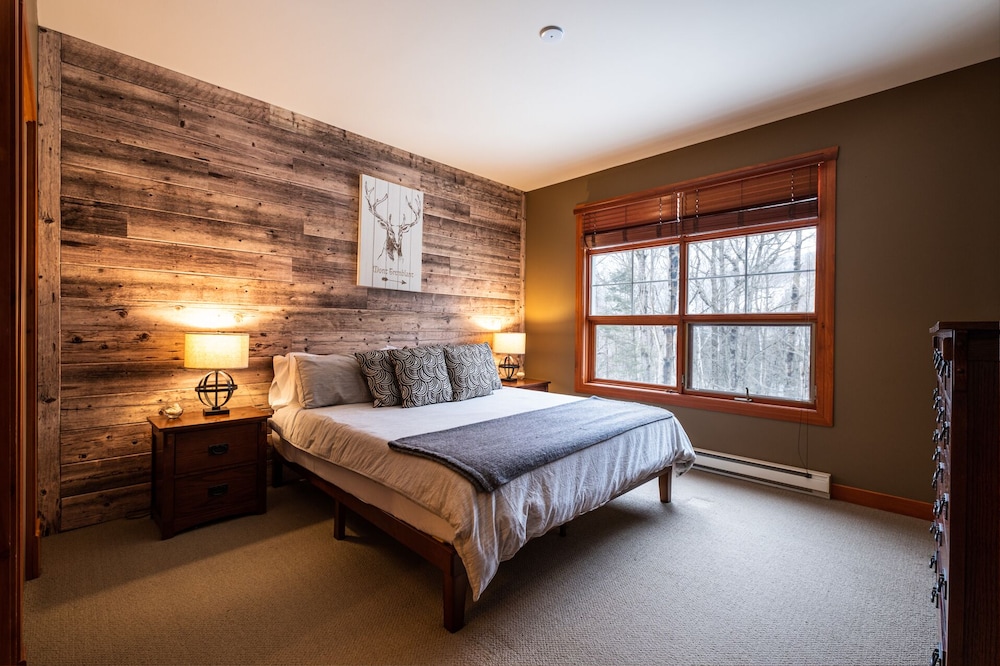 Tremblant-Les-Eaux – RVMT