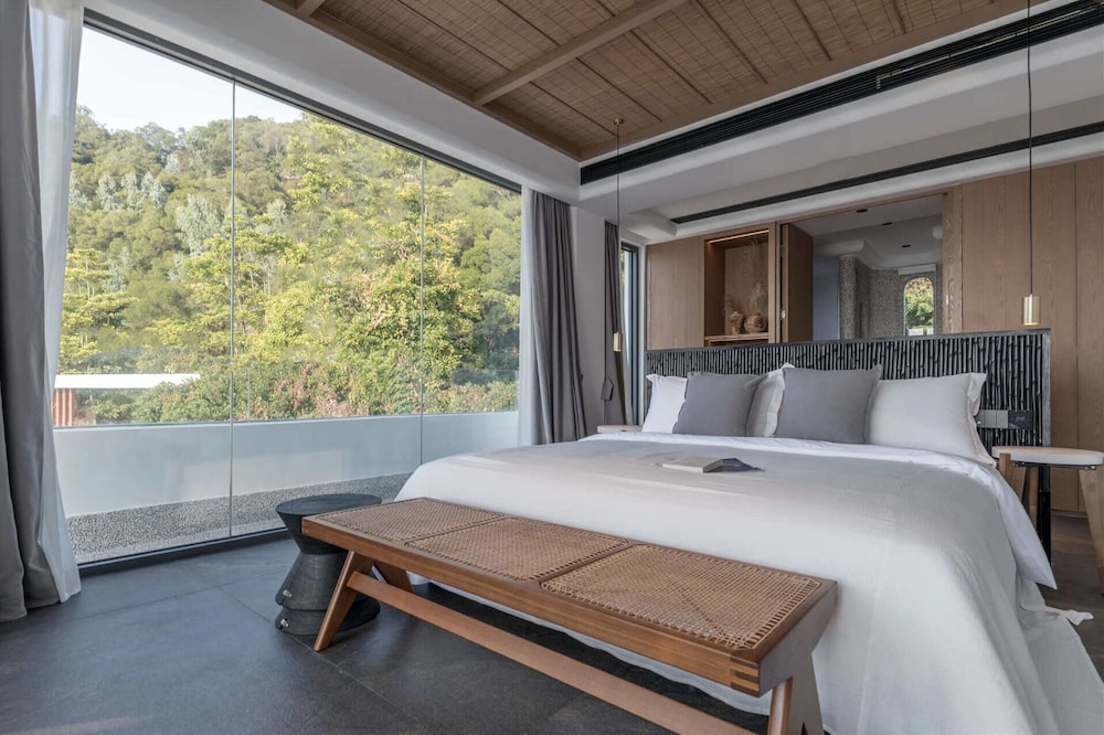 Miyue · Shenzhen Monet Garden Seaview Resort