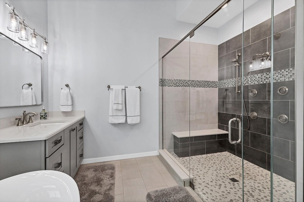 Manasota Key 4 Bedroom Pool Home on Lemon Bay 4 Home