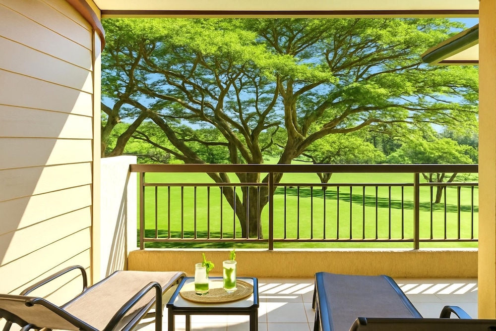 Kapalua Golf Villas KBM Resorts Large Bedrooms 3 Units, 6 Bedrooms Ml-2225