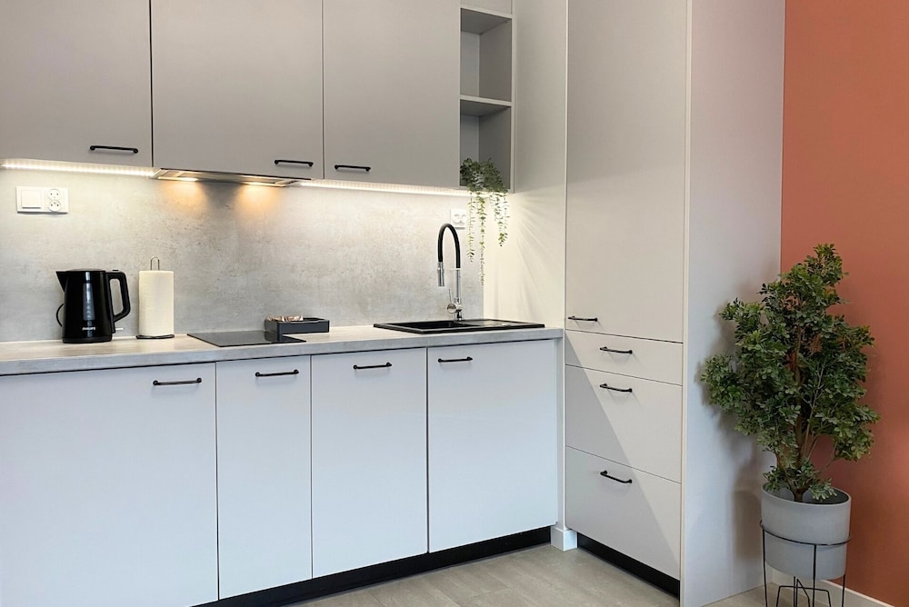apartamenty-wroc Center by Uni Bridge