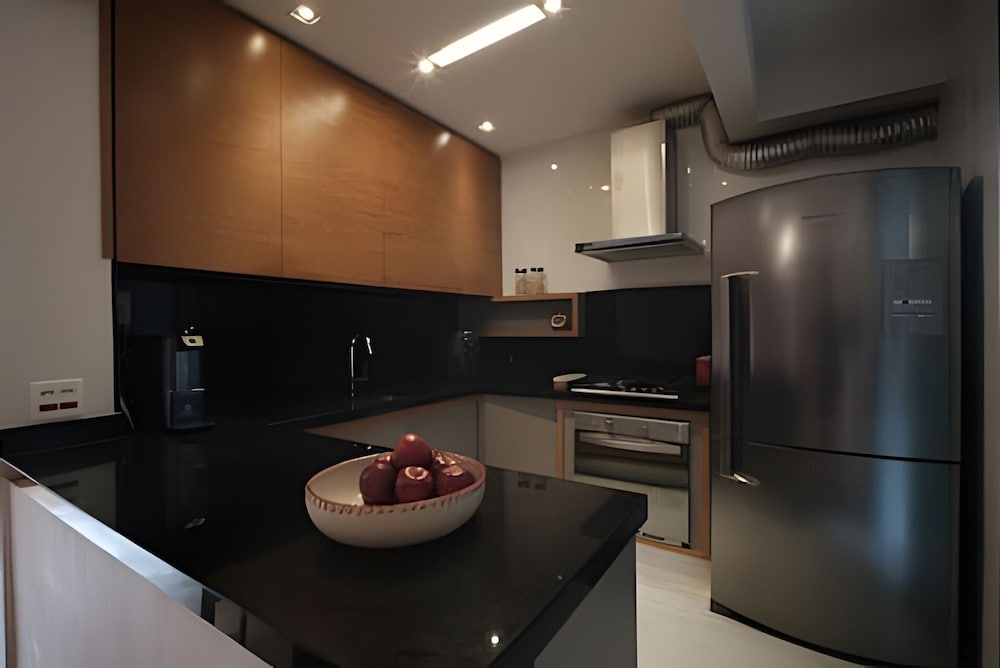 Leblon | Recém reformado, 2 quartos, 5 min da Praia – por Casapē Rio