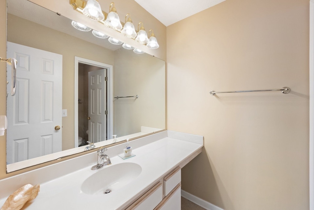 11d True Blue Golf Haven Ii 2 Bedroom Home