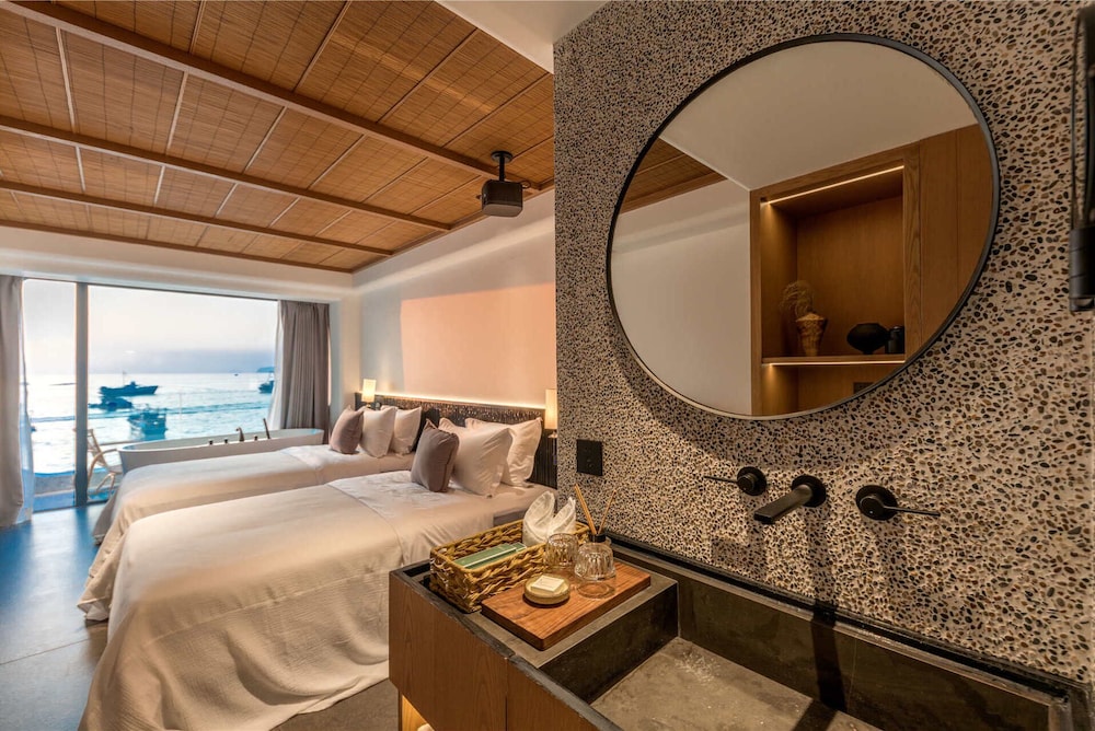Miyue · Shenzhen Monet Garden Seaview Resort