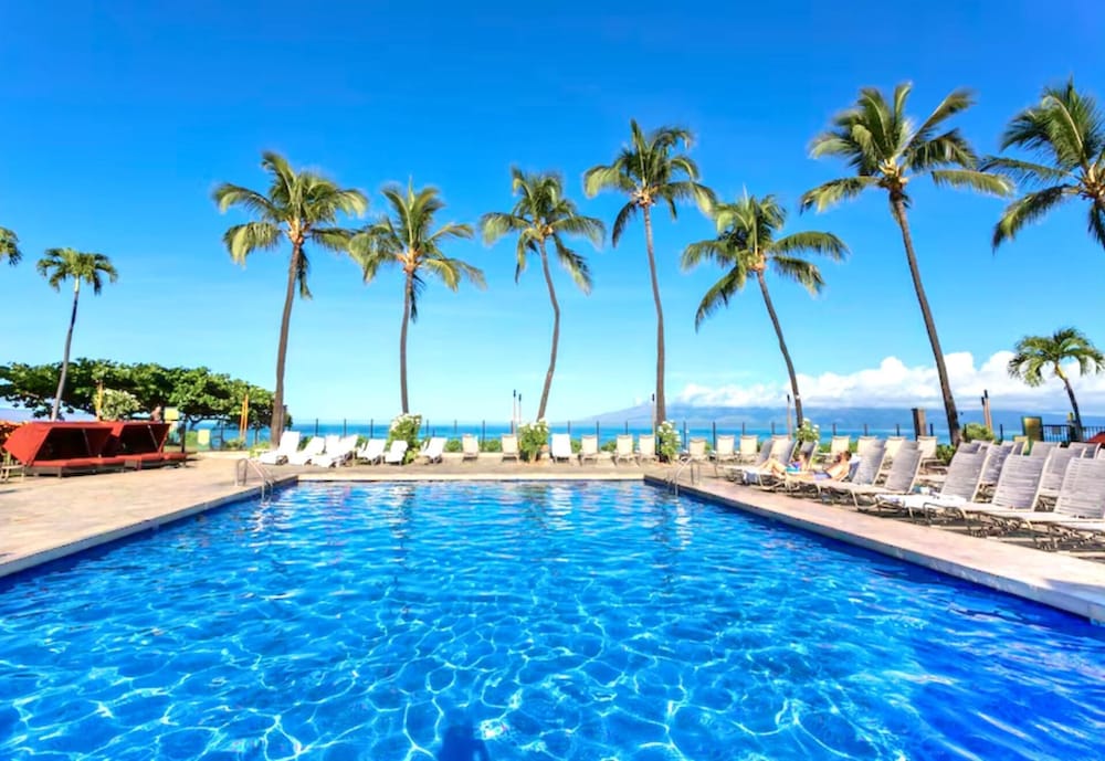 Kaanapali Shores 2 Free Cars by KBM Ml-2481