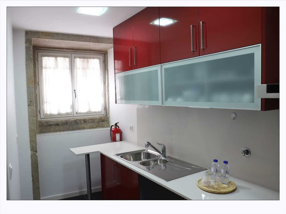 Stay In Apartments - D. Hugo 23