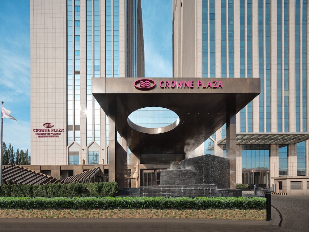 Hohhot Vacations - Crowne Plaza Hohhot City Center, An IHG Hotel - Property Image 98