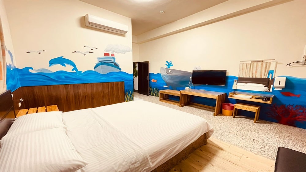 Da Feng Homestay