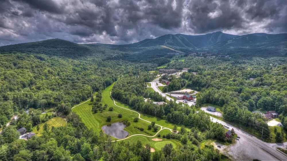 The Suites at Killington Center