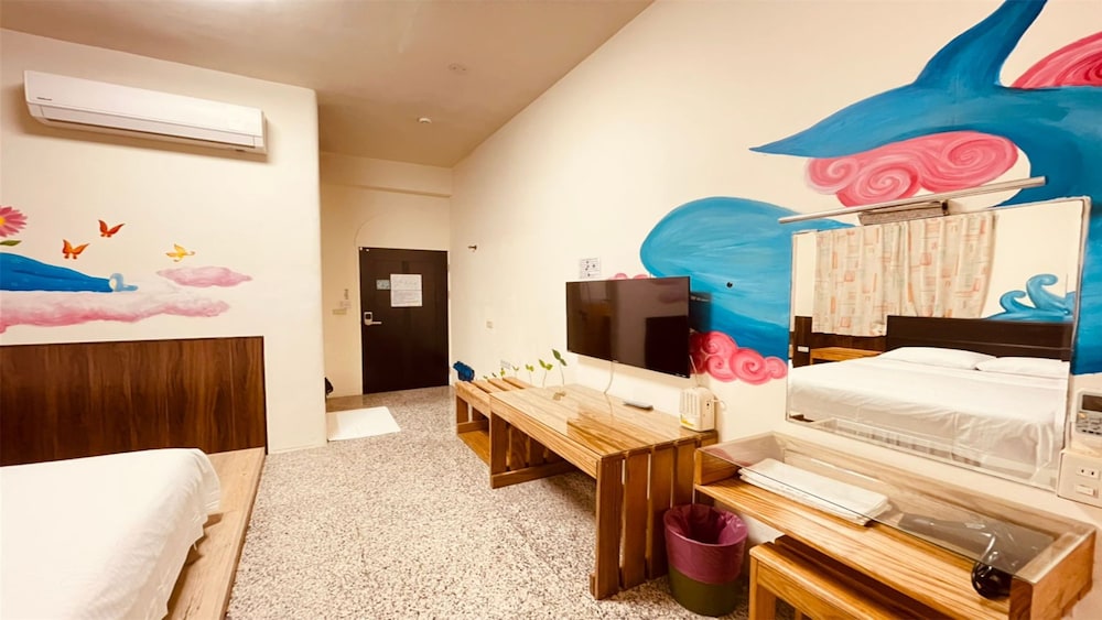 Da Feng Homestay