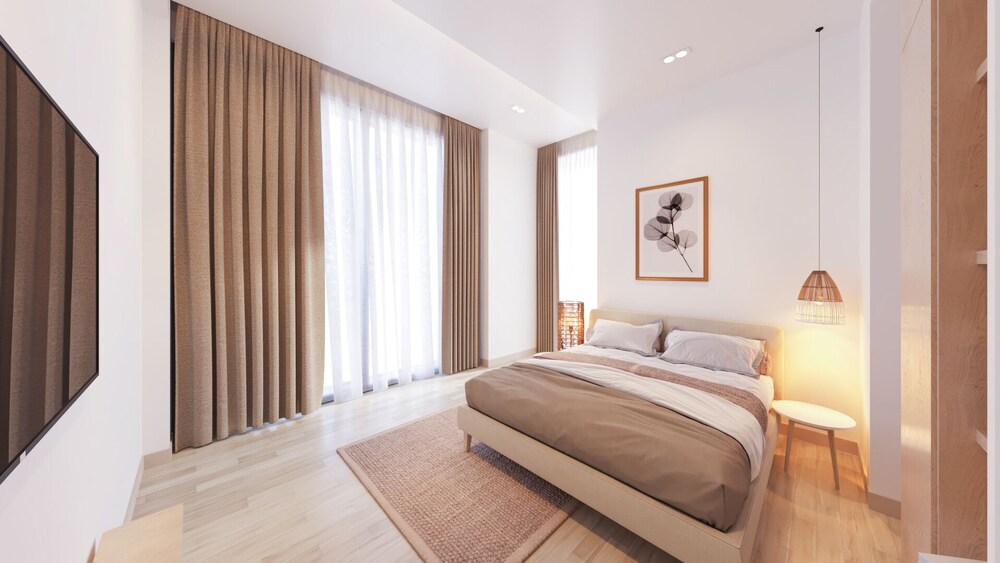 BB-House Nest One 274