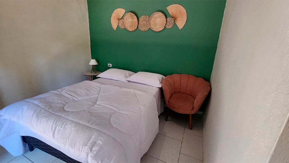 Pousada Numar