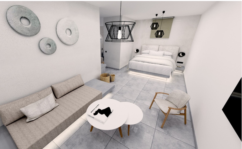 Blé Suites Santorini photo 2